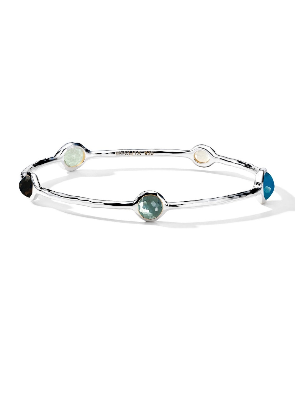 Ippolita Sterling Rock Candy Bangle